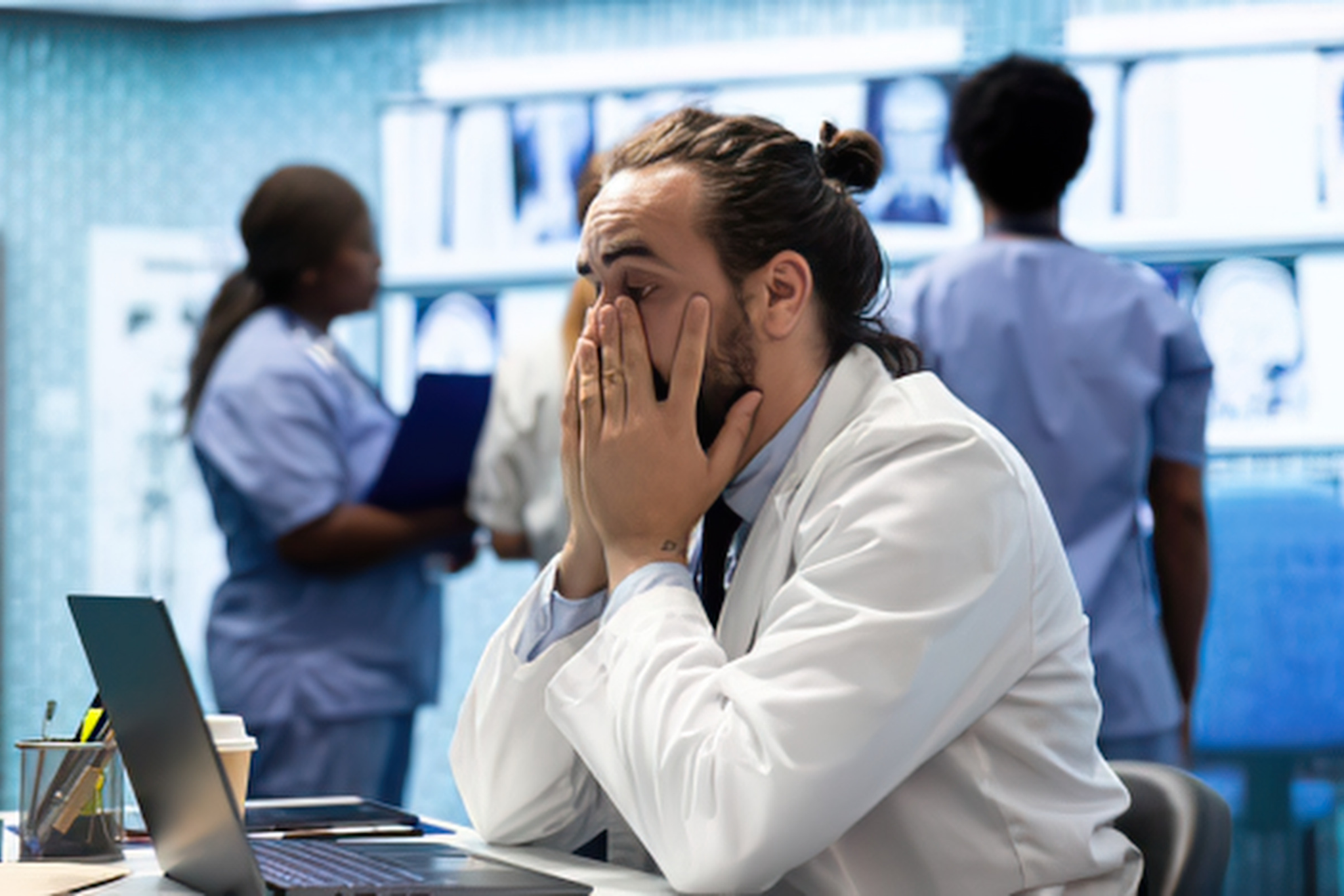 Stock Photos (30) Health Care