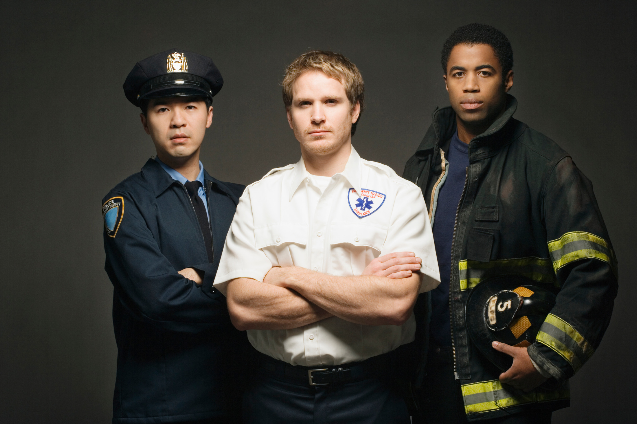 Stock Photos (33) Public Safety Professionals